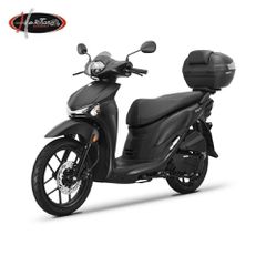 Sym BWT 125 2026 BWT 125 ΔΥΝΑΤΟΤΗΤΑ ΠΡΟ ΠΑΡΑΓΓΕΛΙΑΣ   ΔΩΡΑ+*ΤΕΛΗ 26*