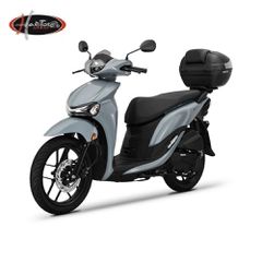 Sym BWT 125 2026 BWT 125 ΔΥΝΑΤΟΤΗΤΑ ΠΡΟ ΠΑΡΑΓΓΕΛΙΑΣ   ΔΩΡΑ+*ΤΕΛΗ 26*-thumb-1