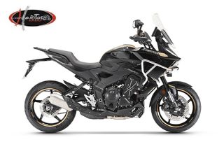 Zontes 703 T 2026 ETC / Μ 26/ΔΥΝΑΤΟΤΗΤΑ ΠΡΟ ΠΑΡΑΓΓΕΛΙΑ SILVER  ΔΩΡΑ+*ΤΕΛΗ 26*