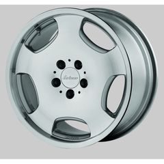 Ζάντα LORINSER RS1 19'' MERCEDES 8x17 ET38