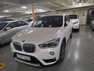 Bmw X1 2017 xdrive 25d-thumb-3