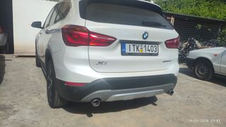 Bmw X1 2017 xdrive 25d-thumb-10