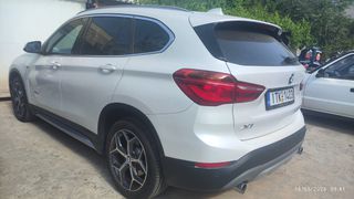 Bmw X1 2017 xdrive 25d-thumb-4