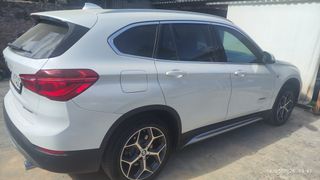 Bmw X1 2017 xdrive 25d-thumb-5