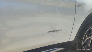 Bmw X1 2017 xdrive 25d-thumb-11