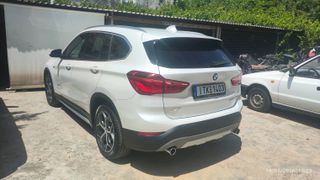 Bmw X1 2017 xdrive 25d-thumb-15