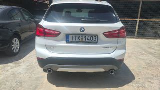 Bmw X1 2017 xdrive 25d-thumb-16