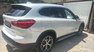 Bmw X1 2017 xdrive 25d-thumb-17