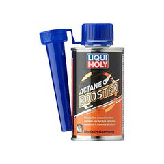 Liqui Moly Πρόσθετο Ενισχυτικό Οκτανίων Αυτοκινήτου Octane Booster 200ml21616