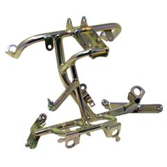 Βάση Οργάνων Γνήσια Honda Για PCX 125 10-1150310-KWN-930