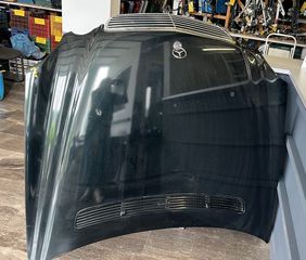 MERCEDES C-CLASS  '00-'07 ΚΑΠΟ ΕΜΠΡΟΣ