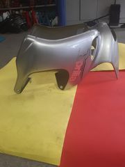 Fairing  APRILIA PEGASO 650 i 2004