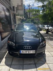 Audi A4 2008
