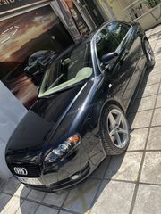 Audi A4 2008-thumb-2