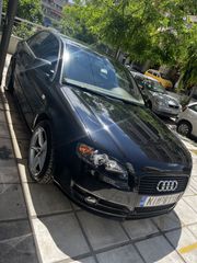 Audi A4 2008-thumb-3
