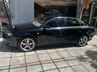 Audi A4 2008-thumb-4