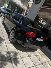 Audi A4 2008-thumb-5