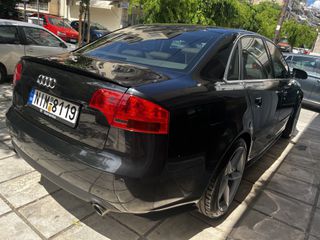 Audi A4 2008-thumb-8