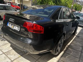 Audi A4 2008-thumb-9