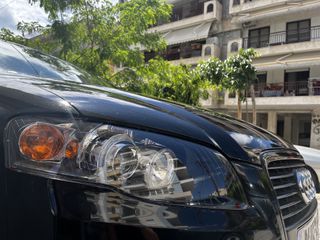 Audi A4 2008-thumb-10
