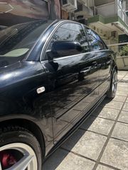 Audi A4 2008-thumb-12