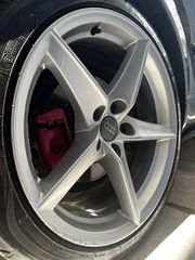 Audi A4 2008-thumb-14