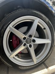 Audi A4 2008-thumb-16
