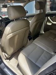 Audi A4 2008-thumb-19