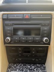 Audi A4 2008-thumb-23