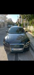 Audi A4 2008