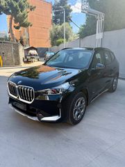 Bmw X1 2025 SDRIVE 20i XLINE Premium ΕΛΛΗΝΙΚΟ ΙΔΙΩΤΗΣ ΕΓΓΥΗΣΗ
