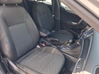Opel Astra 2016 AUTOMATIC 120HP-thumb-6