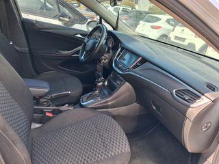 Opel Astra 2016 AUTOMATIC 120HP-thumb-7