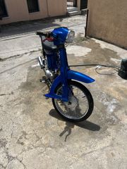 Yamaha Town Mate 1989 townmate
