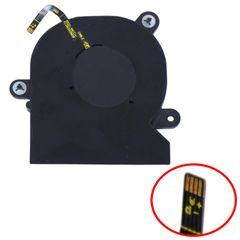 Ανεμιστηράκι Laptop - CPU Cooling Fan για HP Elite Dragonfly G3 i5-1235U i5 1245U i7-1255U i7-1265U G4 i7 1365U N11560-001 EG50040S1-CR40-S9A EG50040S1-CR50-S9A 6033B0100001 5V 4pin ( Κωδ.81721 )