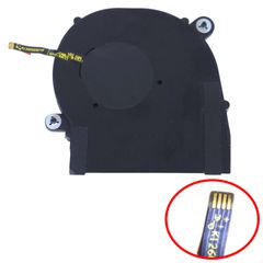 Ανεμιστηράκι Laptop - GPU Cooling Fan για HP Elite Dragonfly G3 i5-1235U i5 1245U i7-1255U i7-1265U G4 i7 1365U N11560-001 EG50040S1-CR40-S9A EG50040S1-CR50-S9A 6033B0099701 5V 4pin ( Κωδ.81722 )