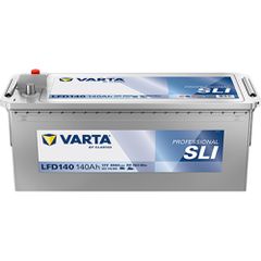 Μπαταρία Σκαφών & Leisure VARTA Professional SLI LFD140 12V 140Ah 800A (EN)
