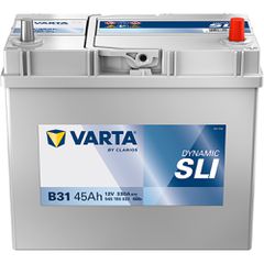 Μπαταρία Αυτοκινήτου VARTA Dynamic SLI B31 12V 45Ah 330A (EN)