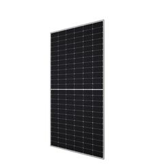 Φωτοβολταϊκό Πάνελ SHARP NU-JD540 Μονοκρυσταλλικό 540W – Half-Cut