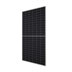 Φωτοβολταϊκό Πάνελ SHARP NU-JD550 Μονοκρυσταλλικό 550W – Half-Cut