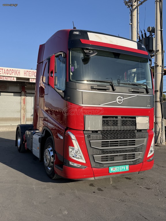Volvo 2022 VOLVO EURO6E FULL ADR 350.000km