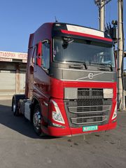 Volvo 2022 VOLVO EURO6E FULL ADR 350.000km