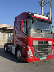Volvo 2022 VOLVO EURO6E FULL ADR 350.000km-thumb-1