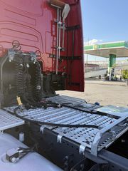 Volvo 2022 VOLVO EURO6E FULL ADR 350.000km-thumb-5
