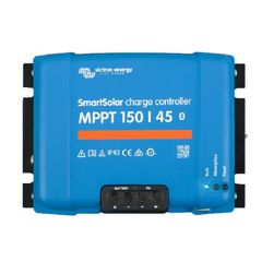Victron Energy SmartSolar MPPT 150/45 Ρυθμιστής Φόρτισης
