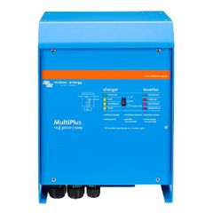 Victron Energy Inverter - Φορτιστής MultiPlus 12/3000/120-50
