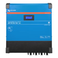 Victron SmartSolar MPPT RS 450/200 - MC4 Ρυθμιστής Φόρτισης 48V