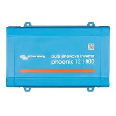 Inverter Καθαρού Ημιτόνου Phoenix VE.Direct Schuko 12/800