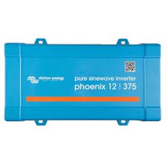Inverter Καθαρού Ημιτόνου Phoenix VE.Direct Schuko 12/375