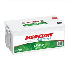 Μπαταρία Λιθίου 12V 400Ah LiFePO4